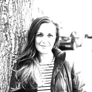 Meet your Posher, Tara